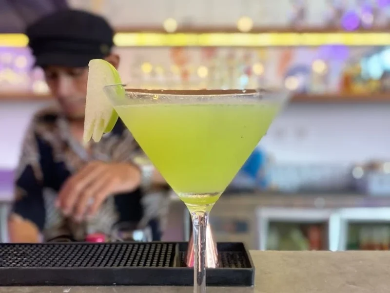 Creative Art Bar Bali