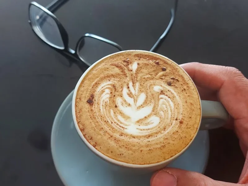 Sai Coffee and Creative Space