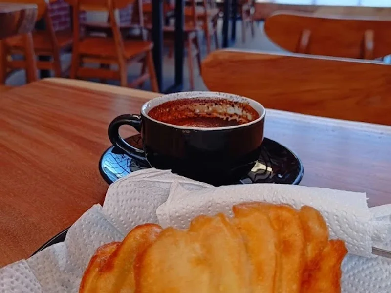 ATHALLA COFFEE AND EATERY