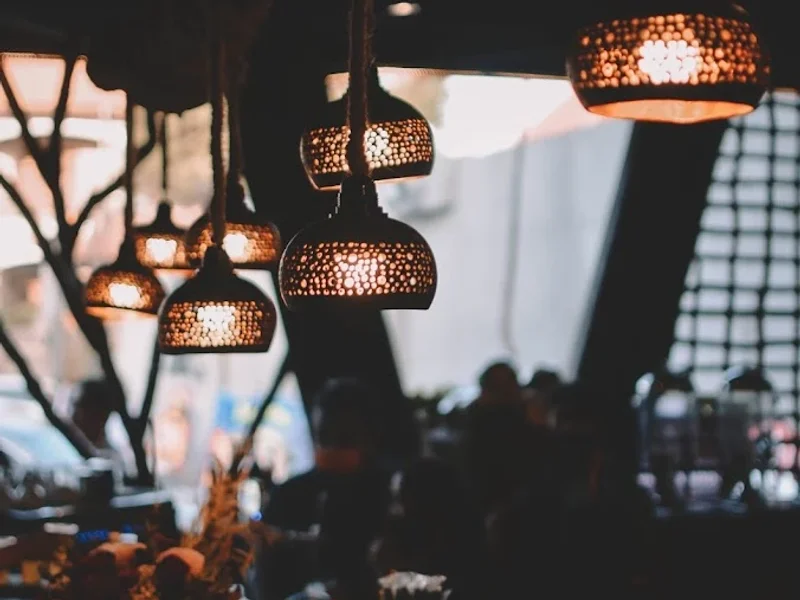 WAKE UP Coffee, Resto & Bar - Denpasar