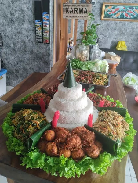 Warung Bebek Cablak