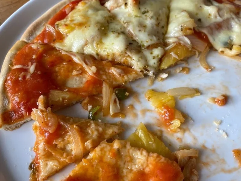 Ayam & Bebek Khas MADURA ALAZ'CA