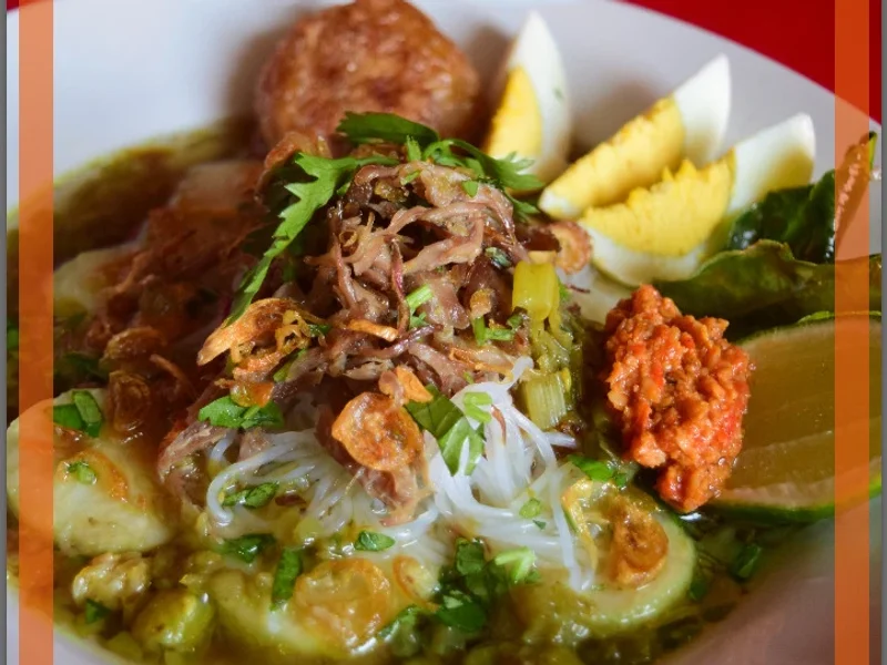 Bebek Nasi Rempah Mak Utun