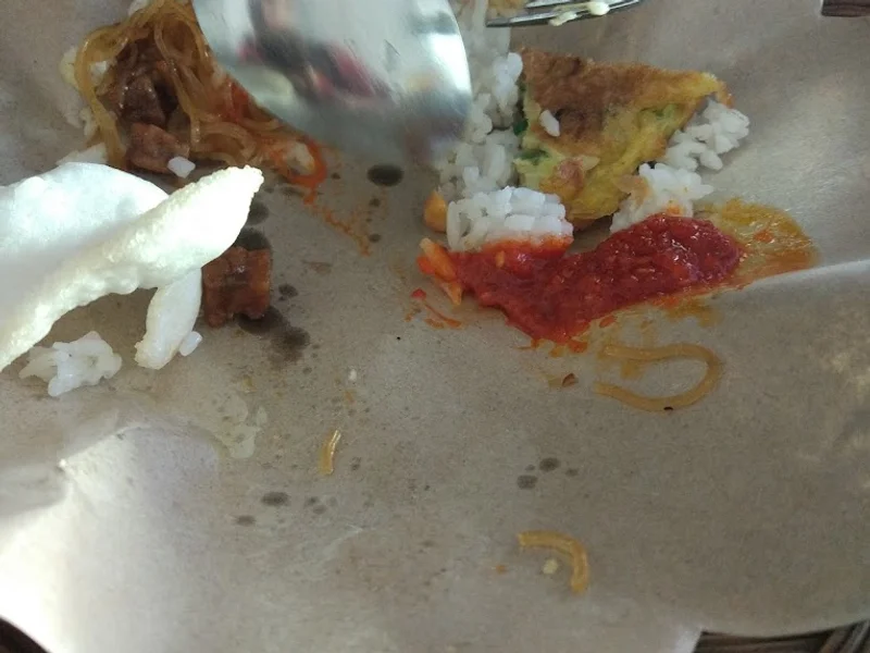 Nasi Uduk Jakarta