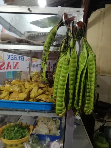 Nasi Uduk Do'a Ibu