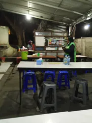 Daftar 15 tempat makan nasi uduk di West Denpasar Denpasar