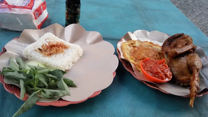 Nasi Uduk Renon