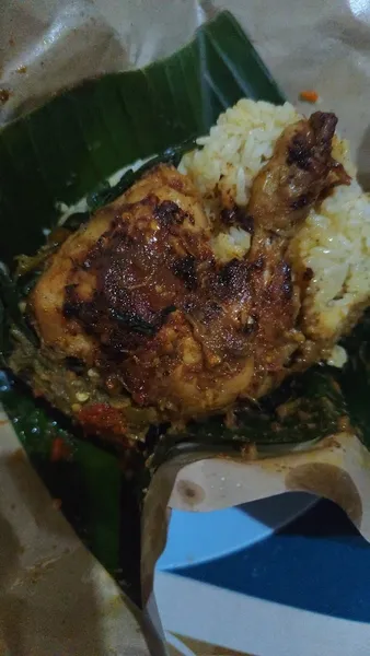 Rumah Makan Satu Bundo