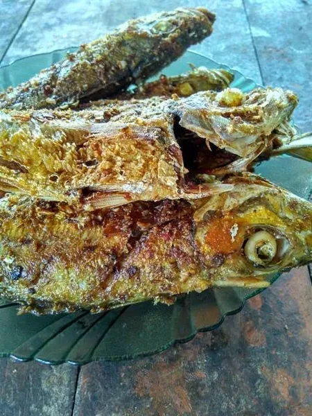 Masakan Padang Tuah Sakato asli minang