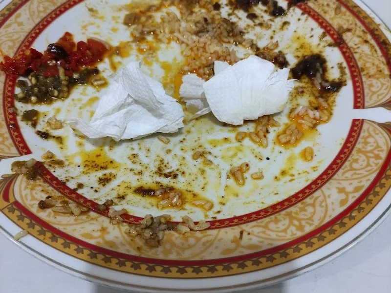 Rumah Makan Pagi Sore
