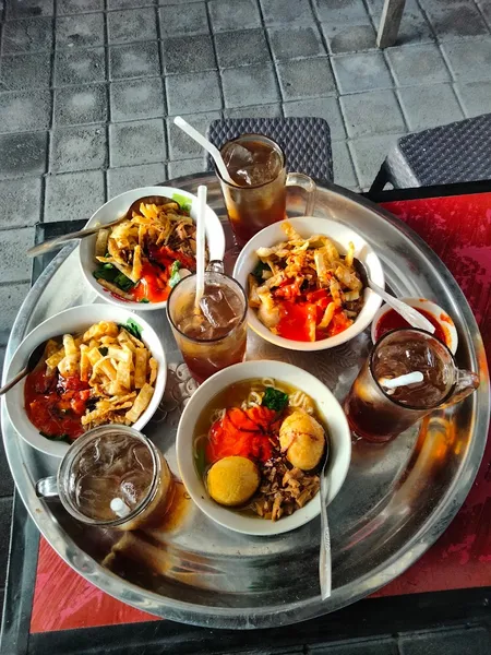 R.M. Mita Minang Masakan Padang