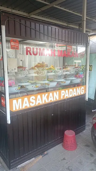 Masakan Padang Sari Raso