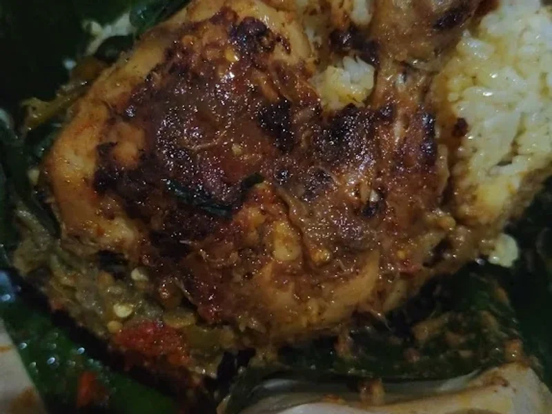 Rumah Makan Satu Bundo