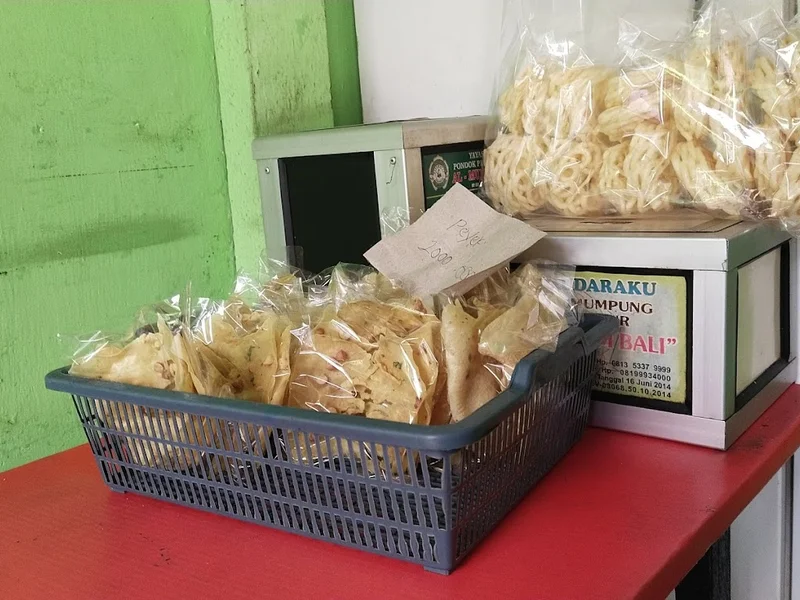 Rm. Padang Doa Bundo