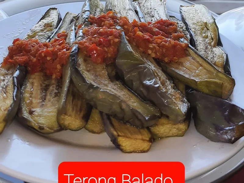 Rumah Makan Sari Ratu Minang