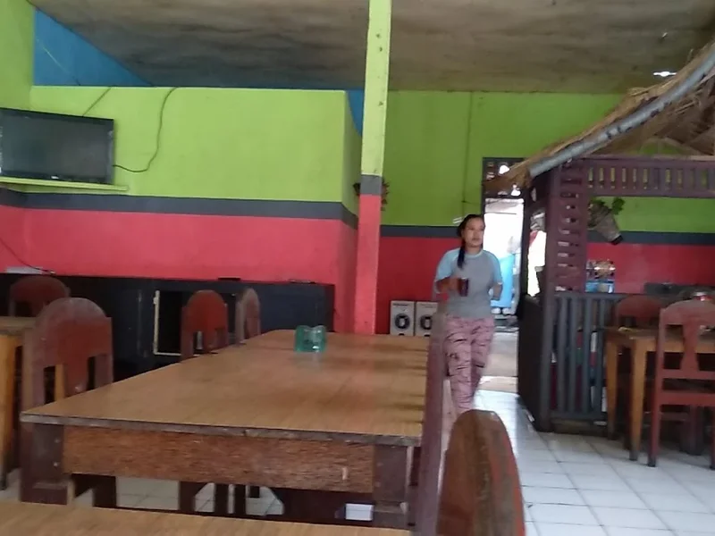 Masakan Padang Putra Minang