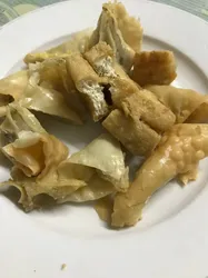 Daftar 20 tempat makan batagor di Badung