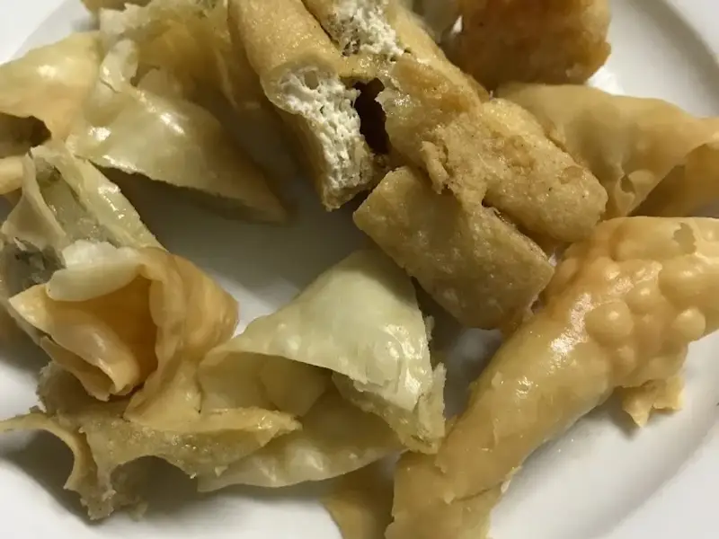 Siomay & Batagor Ikhwan