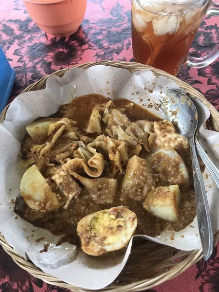 Batagor & Siomay BARAYA
