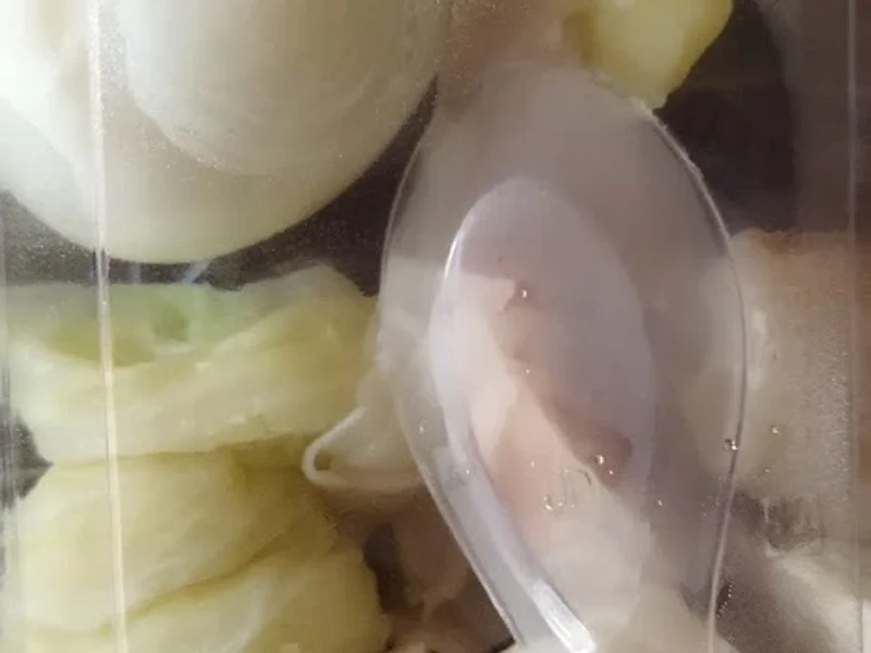 Batagor & Siomay Bandung Pujasera