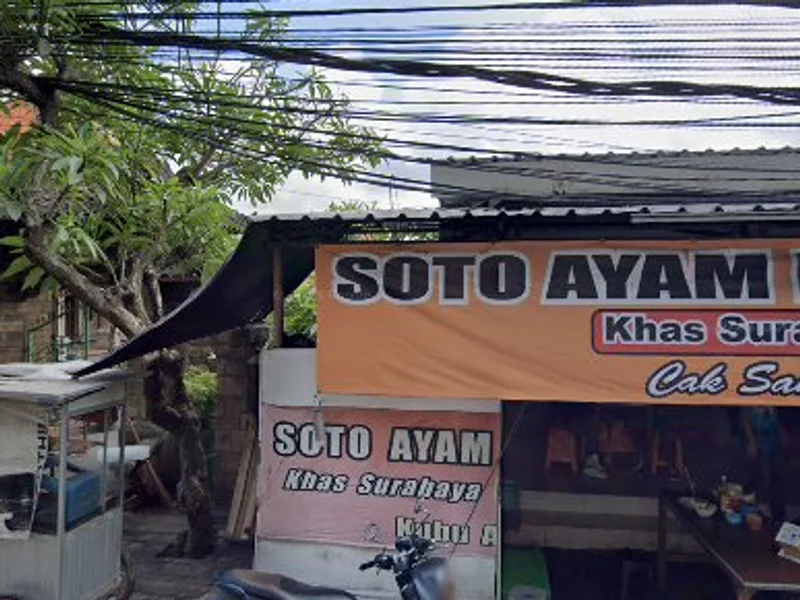 Siomay & Batagor IKHWAN Kubu Anyar