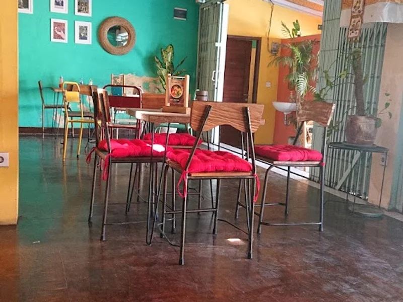 Siomay Batagor Babeh