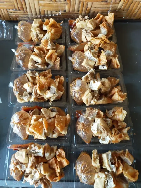 Siomay & Batagor Hoki Asli Bandung