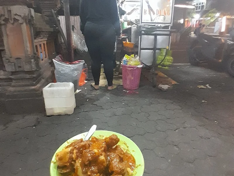 BATAGOR SIOMAY BANDUNG