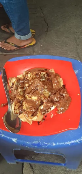 Batagor Dilan 5 Rasa