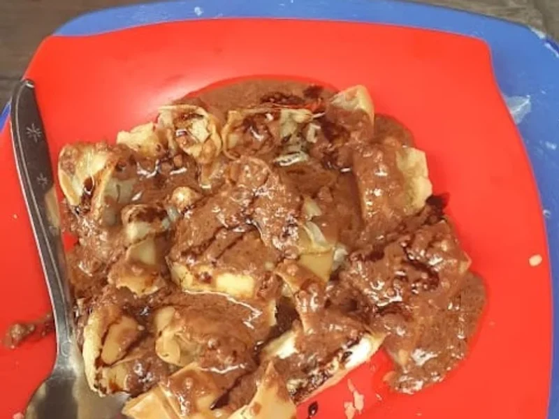 Batagor Dilan 5 Rasa