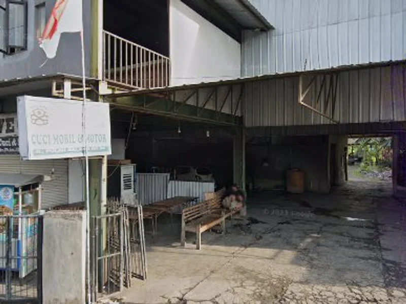 Batagor & Siomay Abah Umy Cabang 1