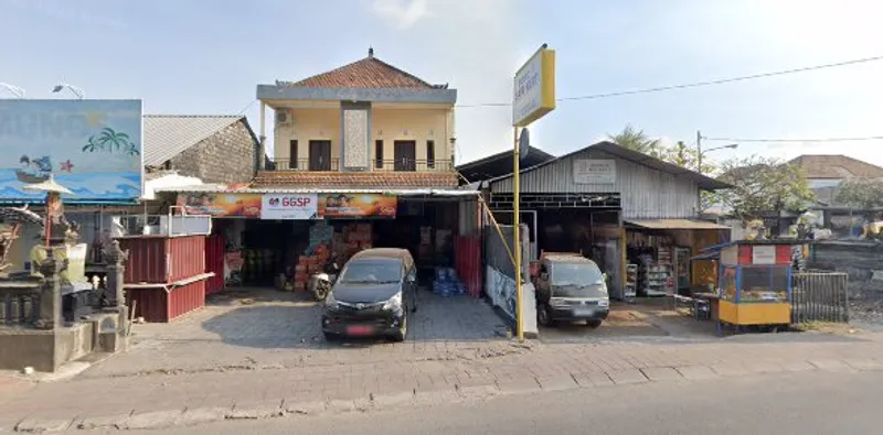 Ratu Siomay & Batagor