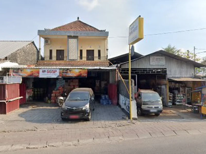 Ratu Siomay & Batagor