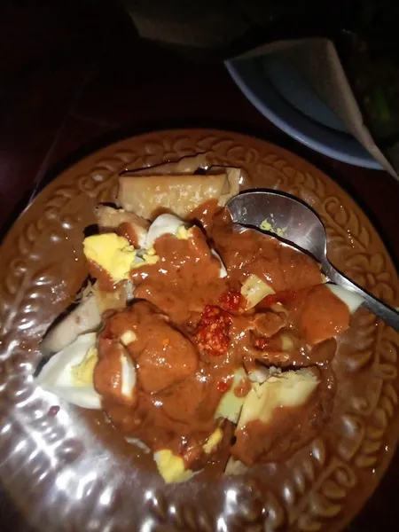 Batagor Siomay Madura