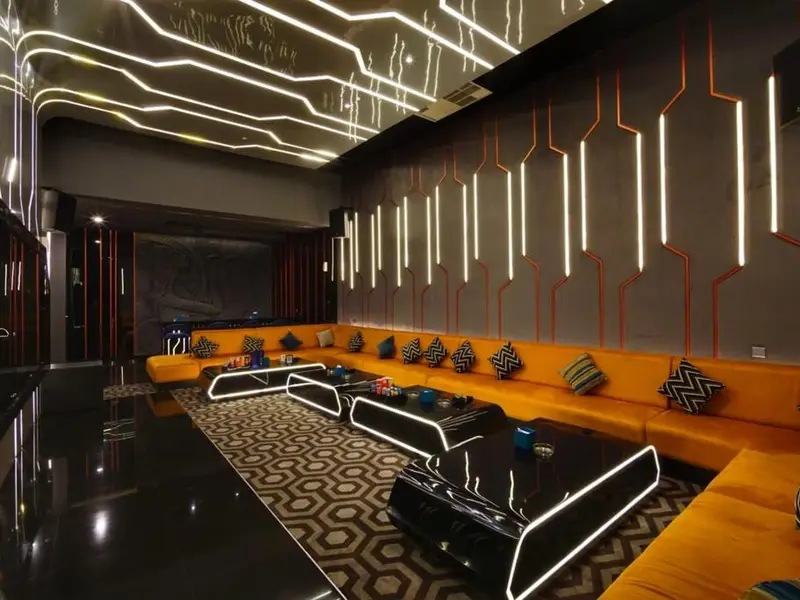 Platinum Executive Club
