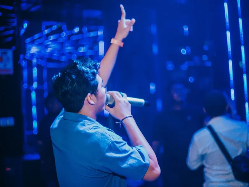 B club New Bahari