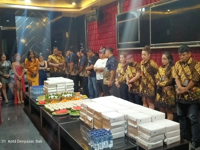 New Bahari Karaoke