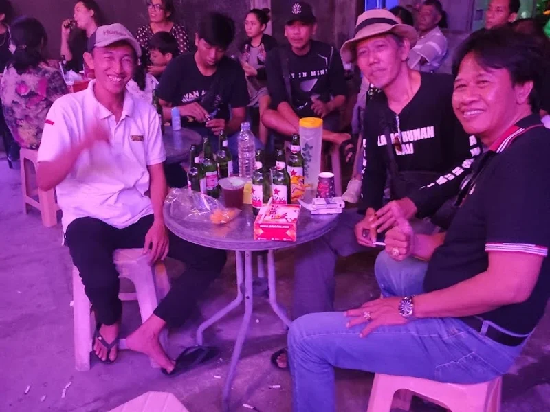 Mallibu Bar & Music