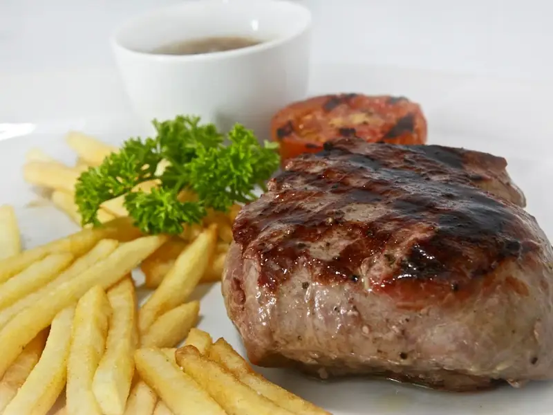 Arena Pub & Restaurant