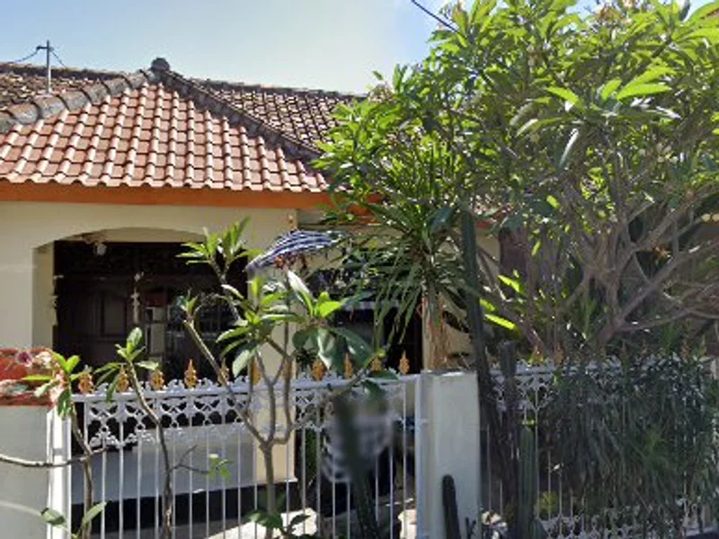 BROTHERSHOUSE BAR & KITCHEN