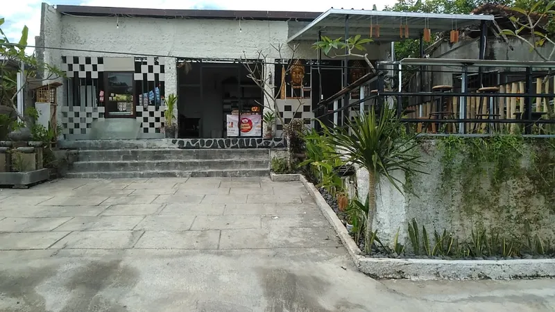 Galih meni mart