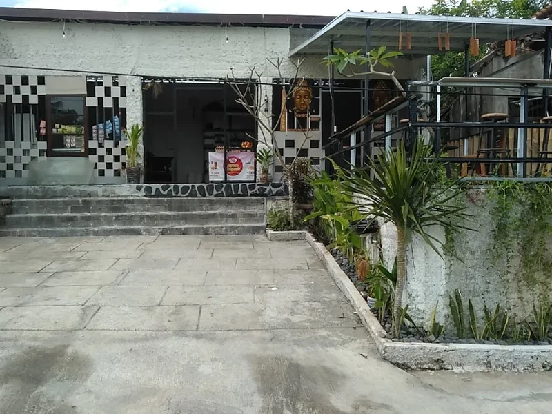 Galih meni mart