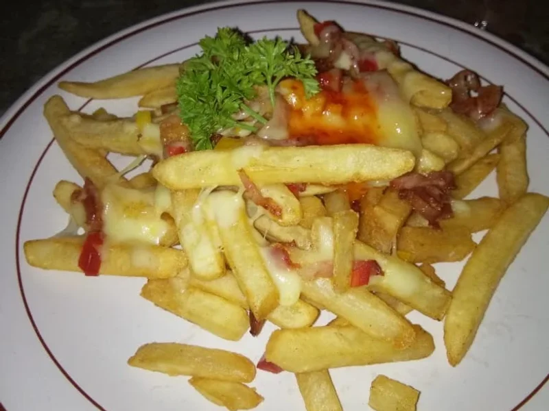 No Name Bar & Lounge