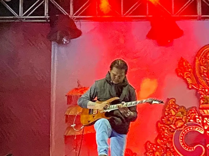 LONGLAND (Tegallantang Kaja) SOCIETY