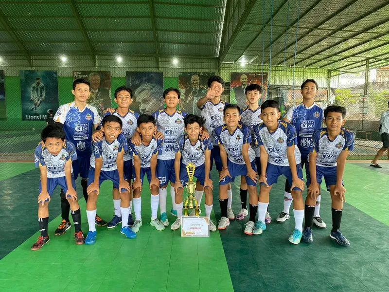 Club Komodo Reborn Fc