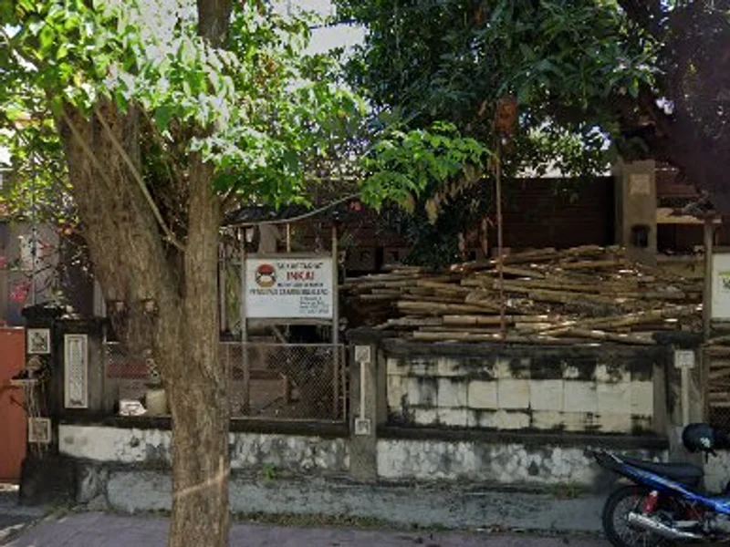 Sekretariat Perbakin Buleleng