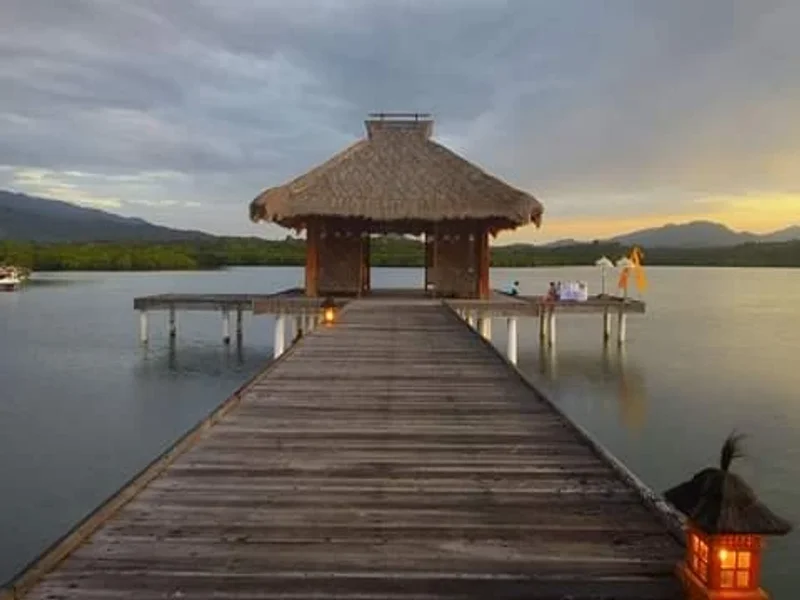 NAYA GAWANA Resort and Spa