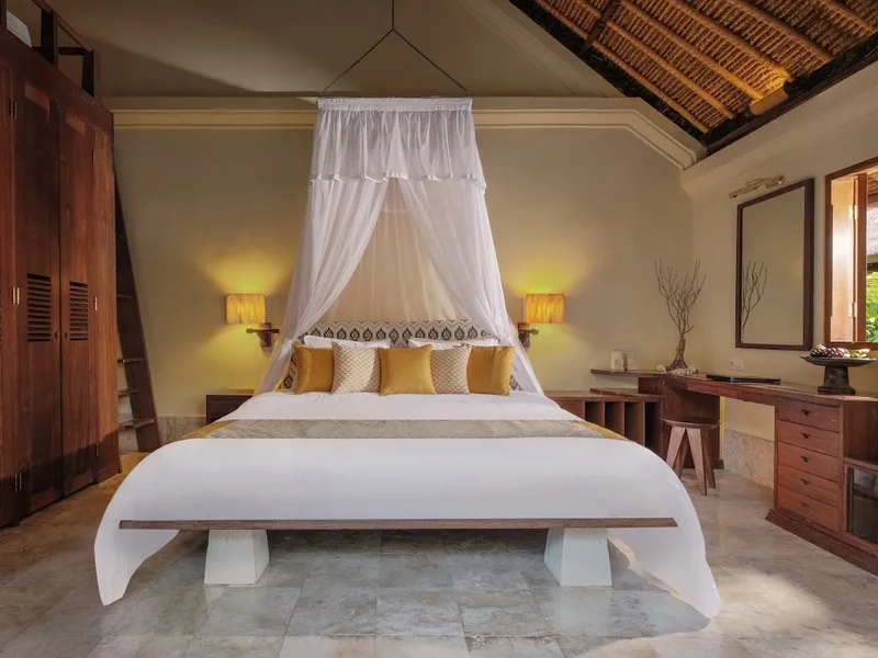 Mimpi Resort Menjangan