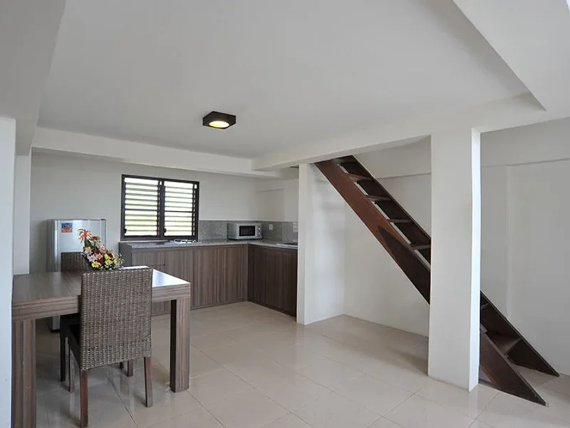 Ganga Hotel & Apartment,Denpasar-Bali