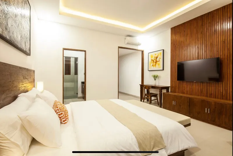 Griya Shanti Suites